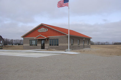 Commercial