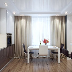 Custom Made Drapery and Curtains in Toronto - Home Improvement