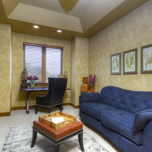 Home Office Ideas
