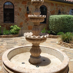 Fountains - Products