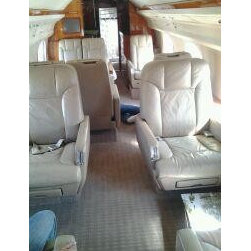 Custom Aircraft Carpet - Products