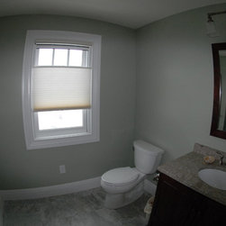 Hunter Douglas Window Shades - Cellular Shades