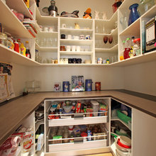 pantry ideas