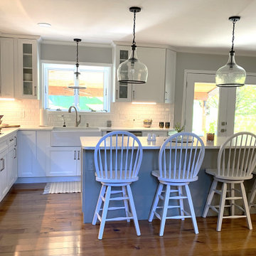 Dream Kitchen