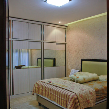 House at Grand Wisata, Bekasi