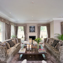 house - sitting room