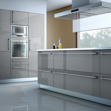 Kitchens