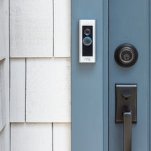 Home security
