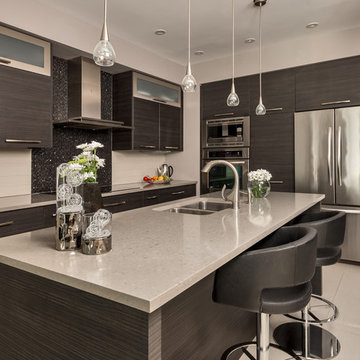 Caledon Kitchen Renovation