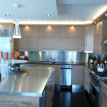Gotham kitchen