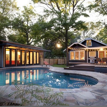Backyard dreaming