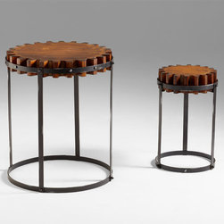 side tables - Side Tables And End Tables