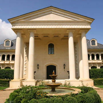 Private Residence Project - North Carolina