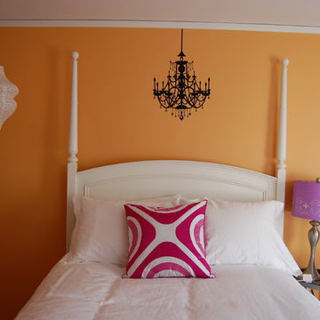 Tween Rooms