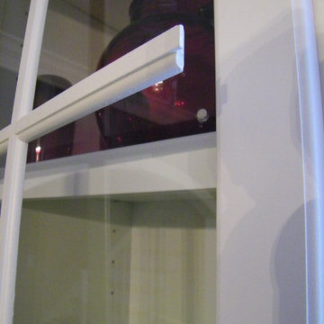 Interiors and Renovations