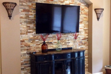 Accent Wall