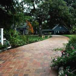Concrete Paver Examples - Products