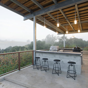 orchard pavilion