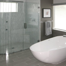 Bathroom Ideas