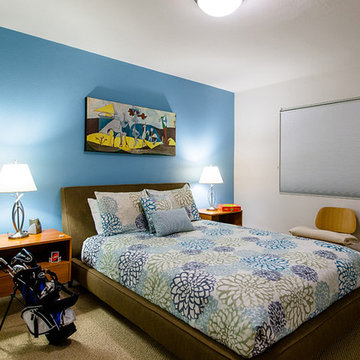 Palm Springs 4 bedroom Mid Century Modern Oasis