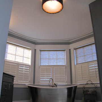 Updated Bathroom