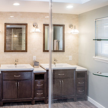 Willow Creak Home Renovation