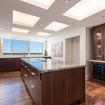 Certified Luxury Builders-41West-Naples-Pelican Bay-St Raphael- Condo 2A