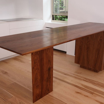 Bank Street Millwork