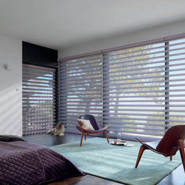 Hunter Douglas