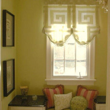Ladies Office Retreat