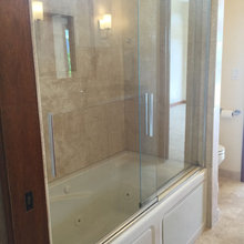 Jack & Jill Bath