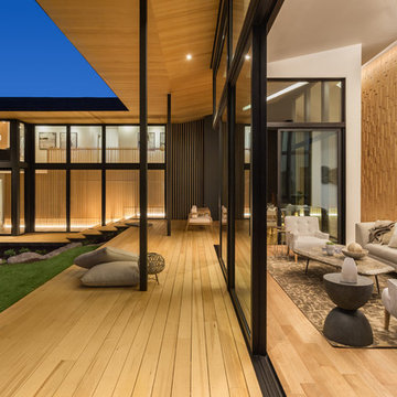 Asian Contemporary | 2017 Street of Dreams