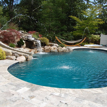 Duxbury Gunite