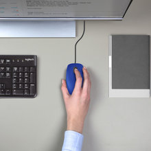 Quiet Office - Computer Mice