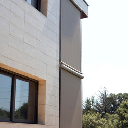 Roller Shades - Roller Shades
