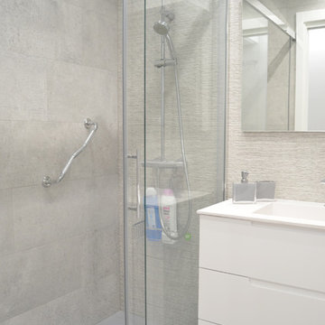 BAÑO ASEO
