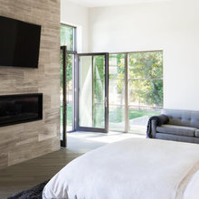 Fremont Pines: Windows