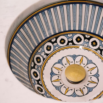 Mediterranean Marvel