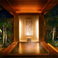 Dream Oasis