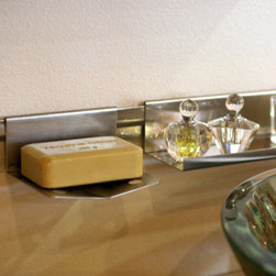 SOAP shelf - Bathroom Cabinets