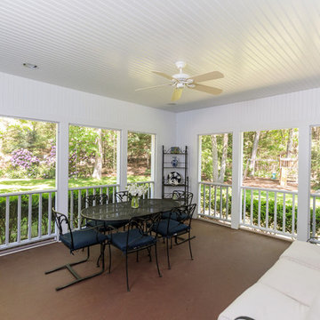 27 Saddle Hill Road, Weston, MA
