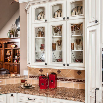 Modern Rustic Refined Ranch