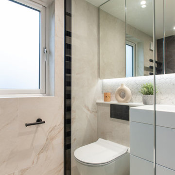 Marble Backdrop