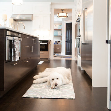 Bloomington Whole House Remodel - Multi-generational Living