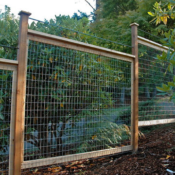 Custom Fences