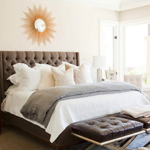 Bedrooms