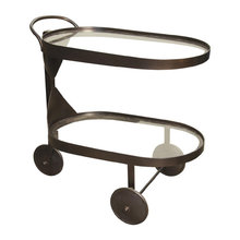 barcart tea cart trolley