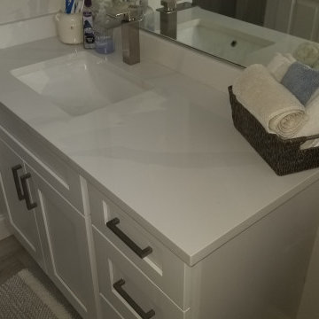 Kitchens and Baths