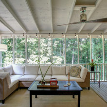 Porch Lighting