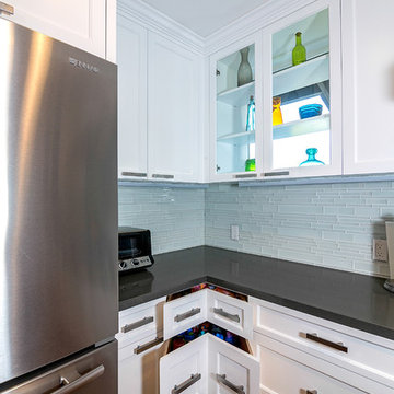 Huntington Beach - Complete Home Remodeling